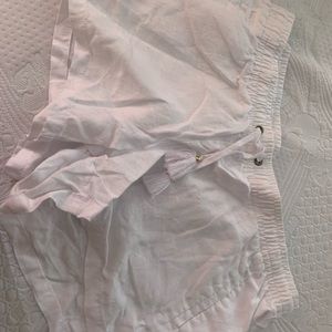 Lilly Pulitzer shorts size xl guc